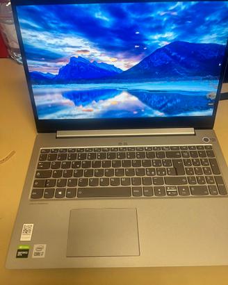 LENOVO THINKBOOK 15P Intel CORE i7