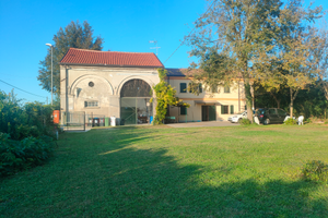 Casa colonica a Loreo