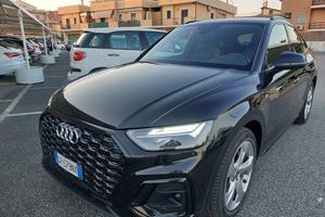 AUDI Q5 SPB 35 TDI S tronic S line plus KM 87000