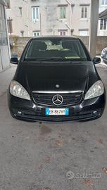 classe a160 frizione nuova