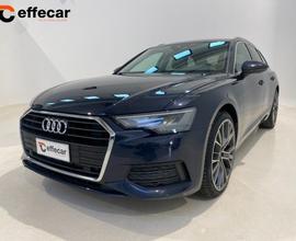 AUDI A6 Avant 40 2.0 TDI ultra S tronic Business