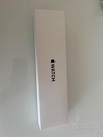 Apple watch SE 2nd generazione