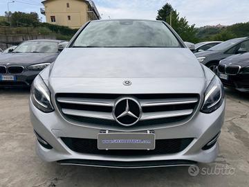 Mercedes-benz B 180 d Premium