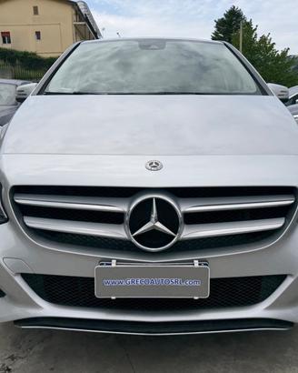 Mercedes-benz B 180 d Premium
