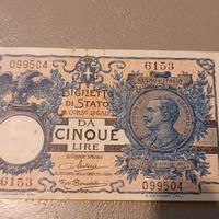 carta moneta