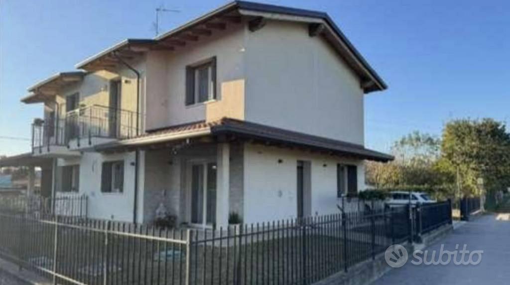 Casa – San Giovanni Lupatoto, Pozzo - Vista 2