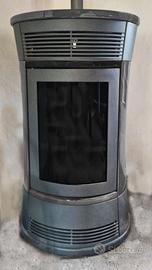 Stufa a pellets EDIL CAMIN