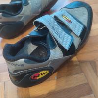 Scarpe da bici 