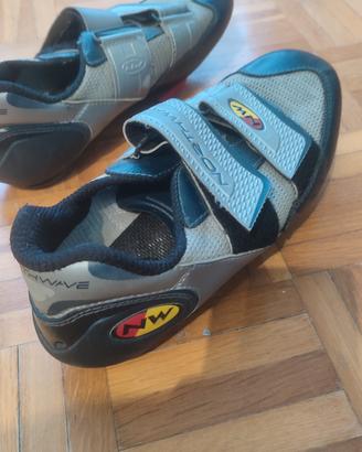 Scarpe da bici 