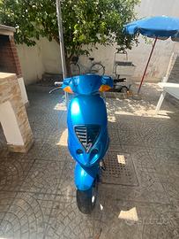 Piaggio nrg mc3