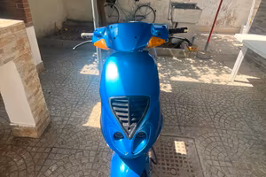 Piaggio nrg mc3