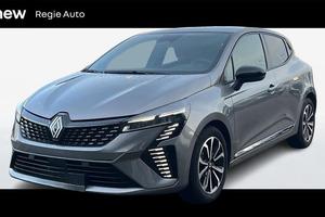 Renault Clio V 2023 techno MY25 TCe 90