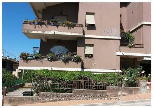 Appartamento – Castelbellino, Molino - Vista 5