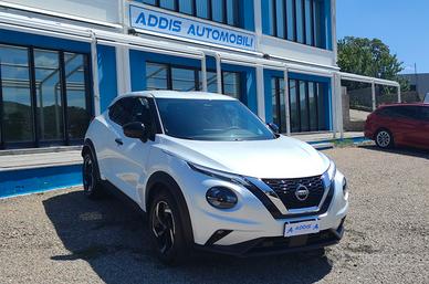Nissan Juke 1.0 DIG-T 114 CV Acenta