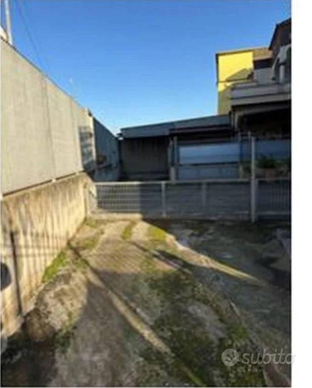 Appartamento – Pomigliano d'Arco, Napoli - Altro