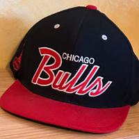 Capellino Chicago Bulls