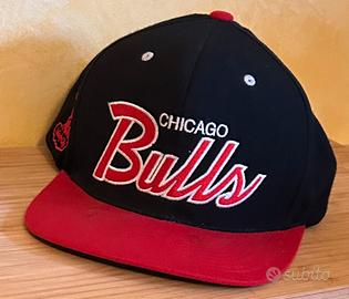 Capellino Chicago Bulls