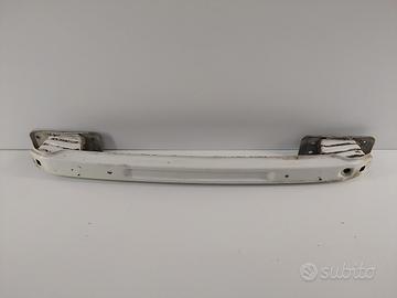 Rinforzo paraurti post FIAT 500 '07