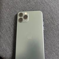 iPhone 11 Pro 256gb