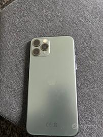 iPhone 11 Pro 256gb