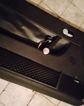 Raro pannello integro lato guida Audi tt mk1 coup