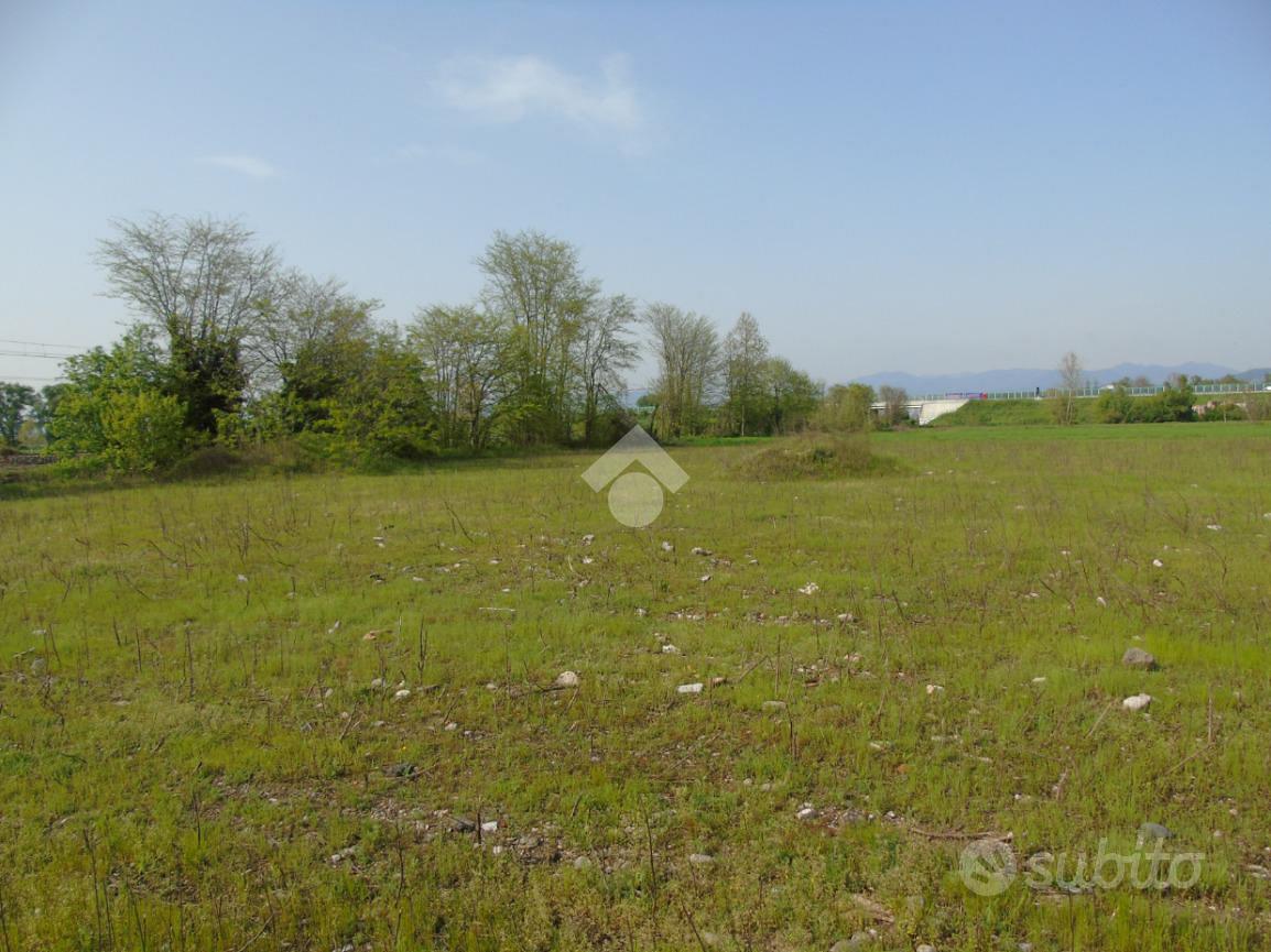TERRENO A PONCARALE - Vista 2