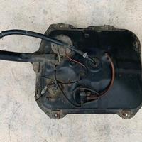 Serbatoio Piaggio Porter 2005 1300cc benzina