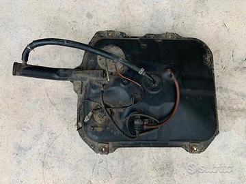 Serbatoio Piaggio Porter 2005 1300cc benzina