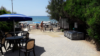 Bilocale sul mare a San Vincenzo (LI)