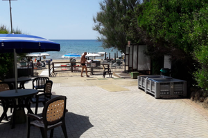 Bilocale sul mare a San Vincenzo (LI)