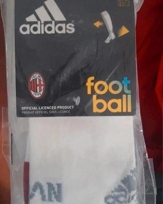 calzettoni Milan Calcio