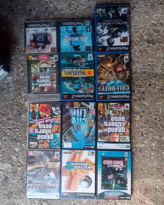 video giochi 