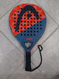 racchetta padel head evo delta