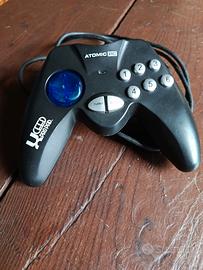 controller PC USB vintage 