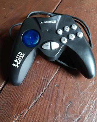 controller PC USB vintage 