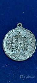 Piccola Medaglia Papale PIVS XI PONT. MAX.