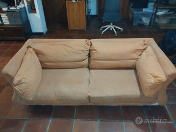 divani in piuma d'oca 