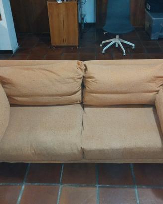 divani in piuma d'oca