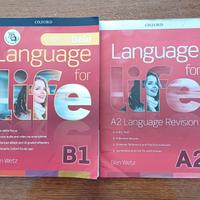 9780194606851 - LANGUAGE FOR LIFE -DIGITAL GOLD B1