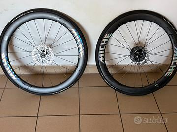 Ruote Miche SWR evo