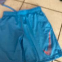 Pantaloncini nike 12 anni