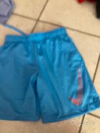 Pantaloncini nike 12 anni