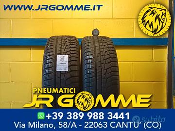 2 Gomme al 70% 215/65/17 HANKOOK Invernali - Cantù