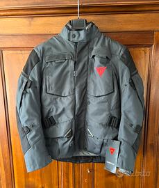 Giacca Moto Dainese Splugen 3L Nuova