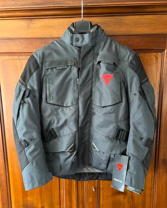 Giacca Moto Dainese Splugen 3L Nuova