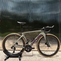 Cervelo S5