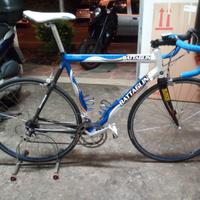 bicicletta da corsa Battaglin