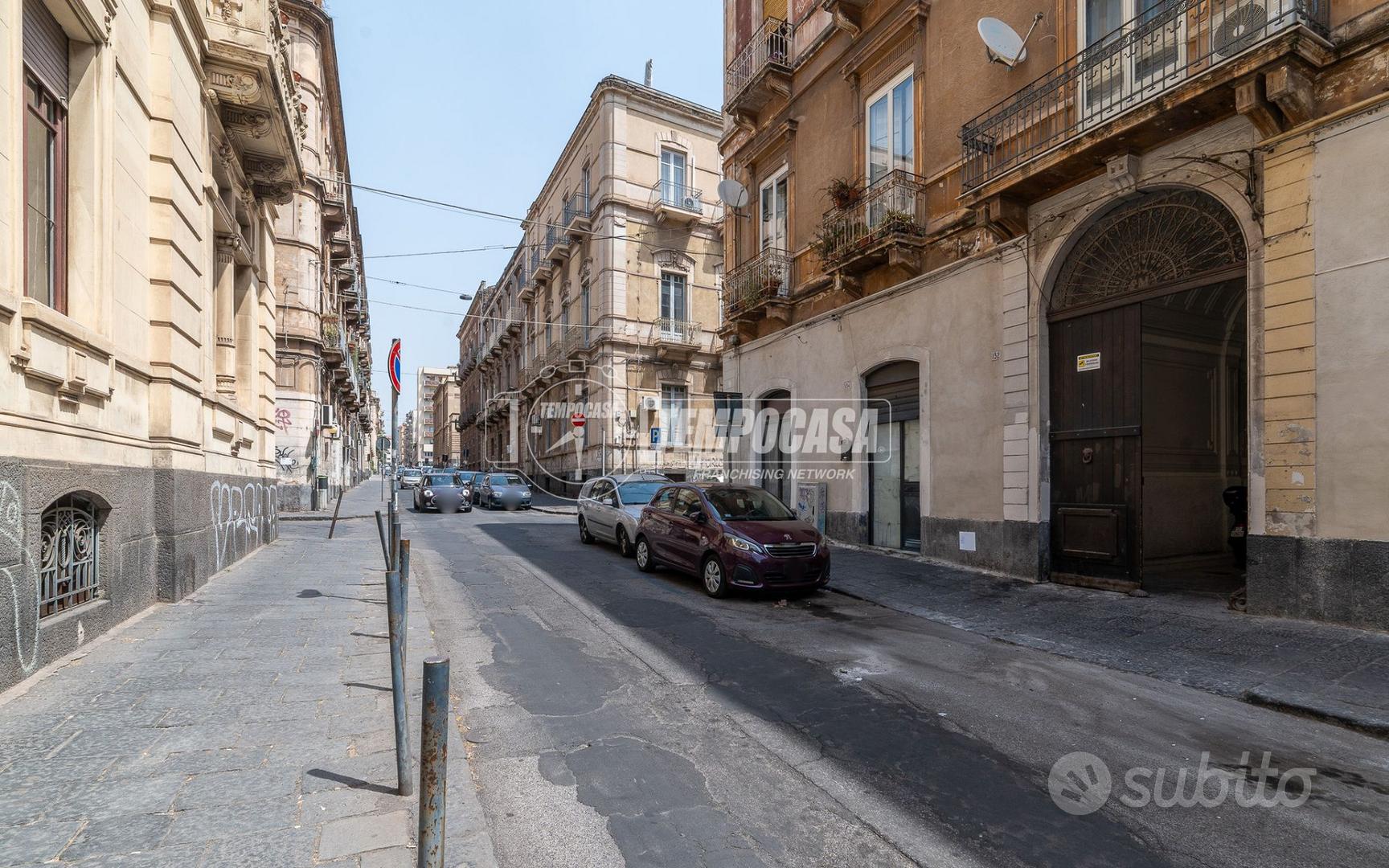 Appartamento – Catania, Monserrato, Borgo-Sanzio - Vista 4