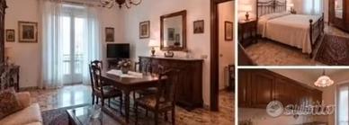 TRILOCALE in zona ARICCIA - SPESE INCLUSE