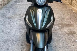 Piaggio Beverly 300 i.e. IE